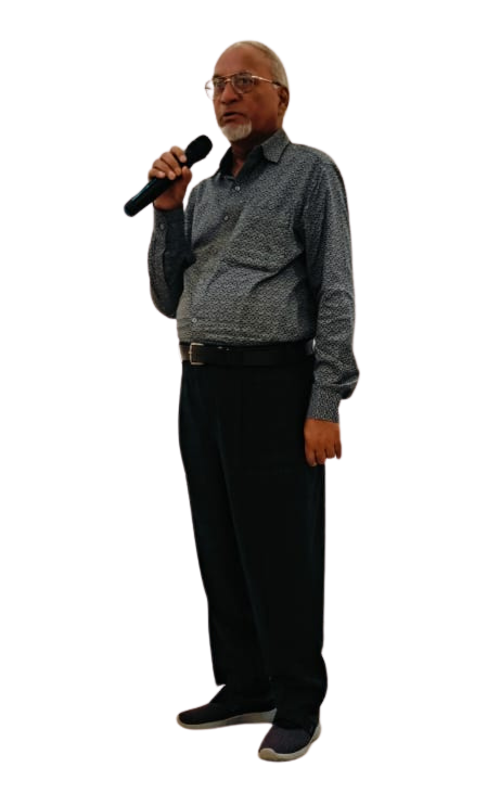 Dr G Ali