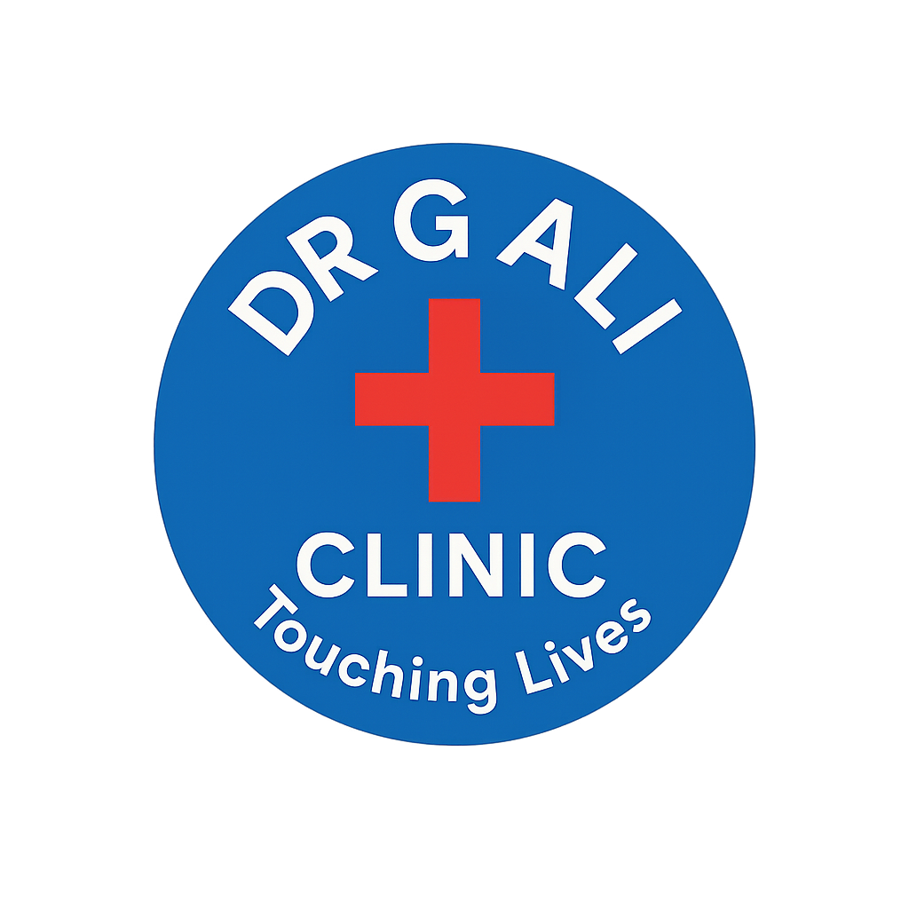Dr G Ali Clinic